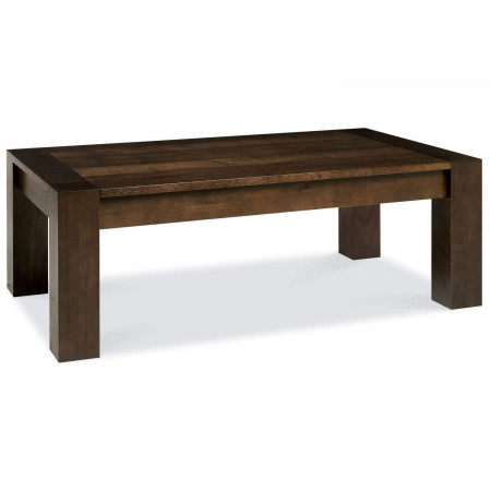 ChunKy Walnut : Bàn Sofa , Bàn Coffee Gỗ Sồi